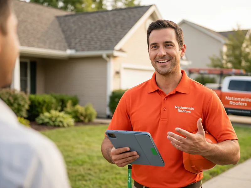 Roof Installation  in San Bernardino  FAQ